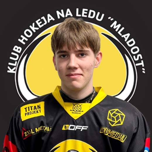 Mlađi juniori – KHL Mladost