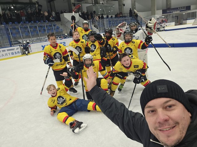 “Mamutići” oduševili u Sisku