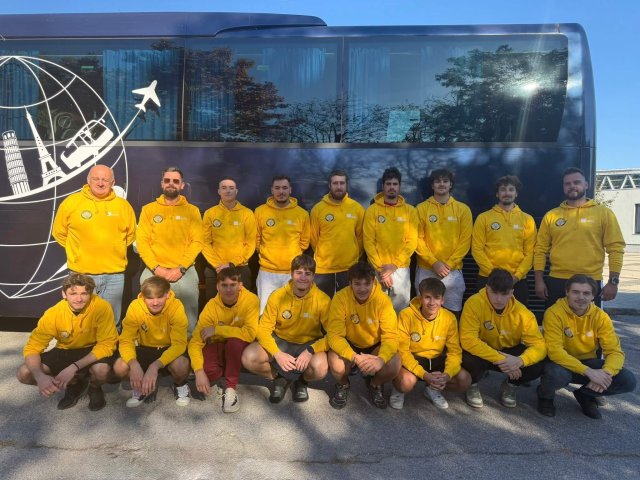 BBR Adria d.o.o. uz Mamute u sezoni 2026./2027.
